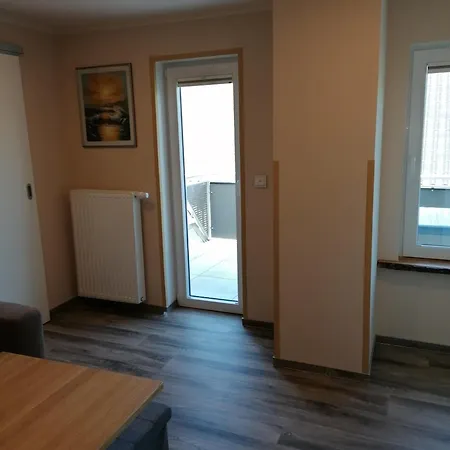 May Home