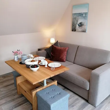 May Home