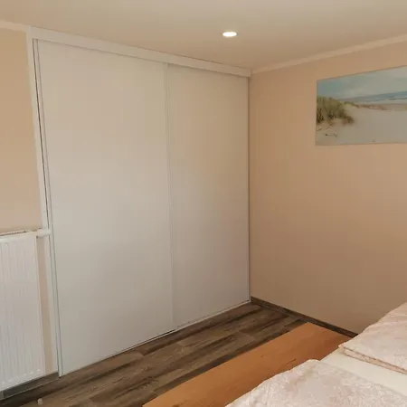May Home Apartment *