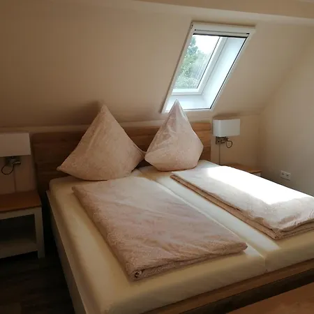 May Home Apartment