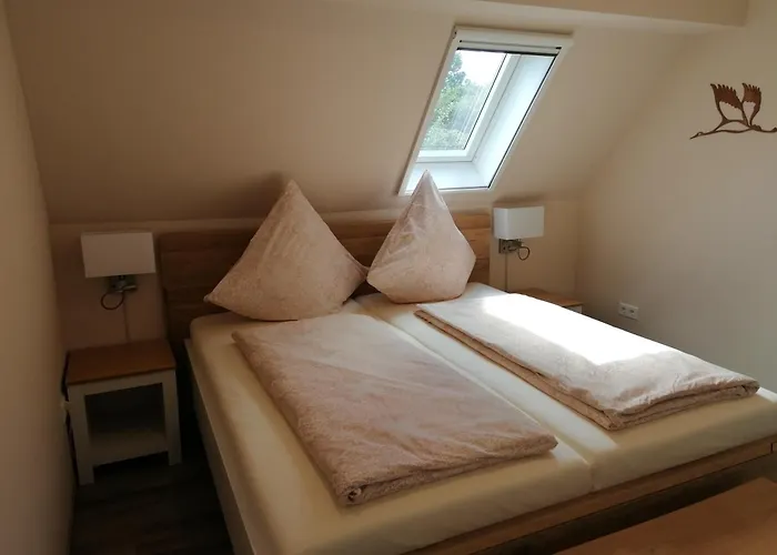 May Home Appartement