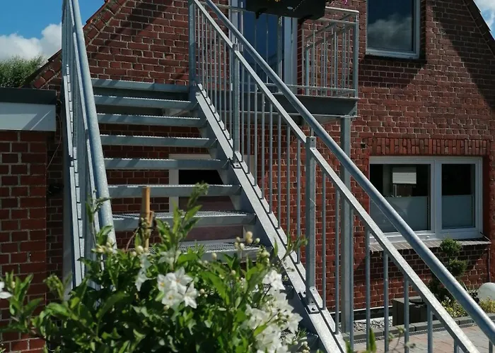 Appartement May Home